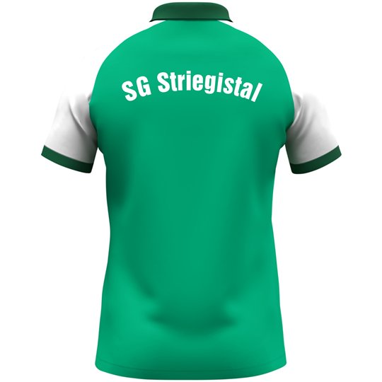 SG Striegistal Polo Unisex