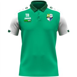 JAKO Polo Dynamic Kinder