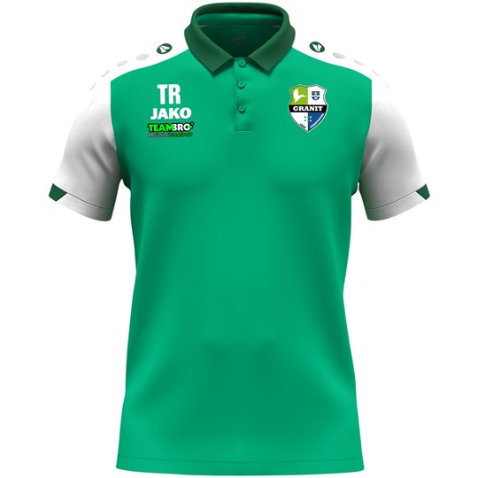 JAKO Polo Dynamic Kinder