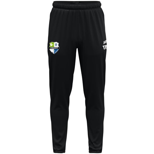 SG Striegistal Präsentationshose Unisex schwarz