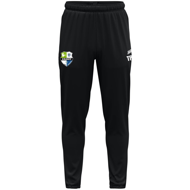 SG Striegistal Präsentationshose Unisex schwarz