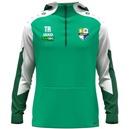 JAKO Zip Hoodie Dynamic