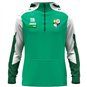 JAKO Zip Hoodie Dynamic