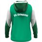 JAKO Zip Hoodie Dynamic