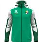 JAKO Kapuzenjacke Dynamic Kinder