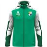JAKO Kapuzenjacke Dynamic Kinder