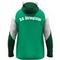 JAKO Kapuzenjacke Dynamic
