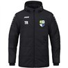 JAKO Coachjacke Team mit Kapuze