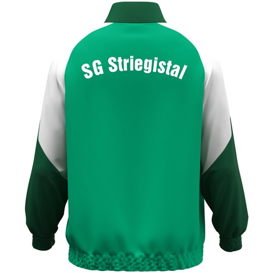 SG Striegistal Präsentationsjacke Unisex