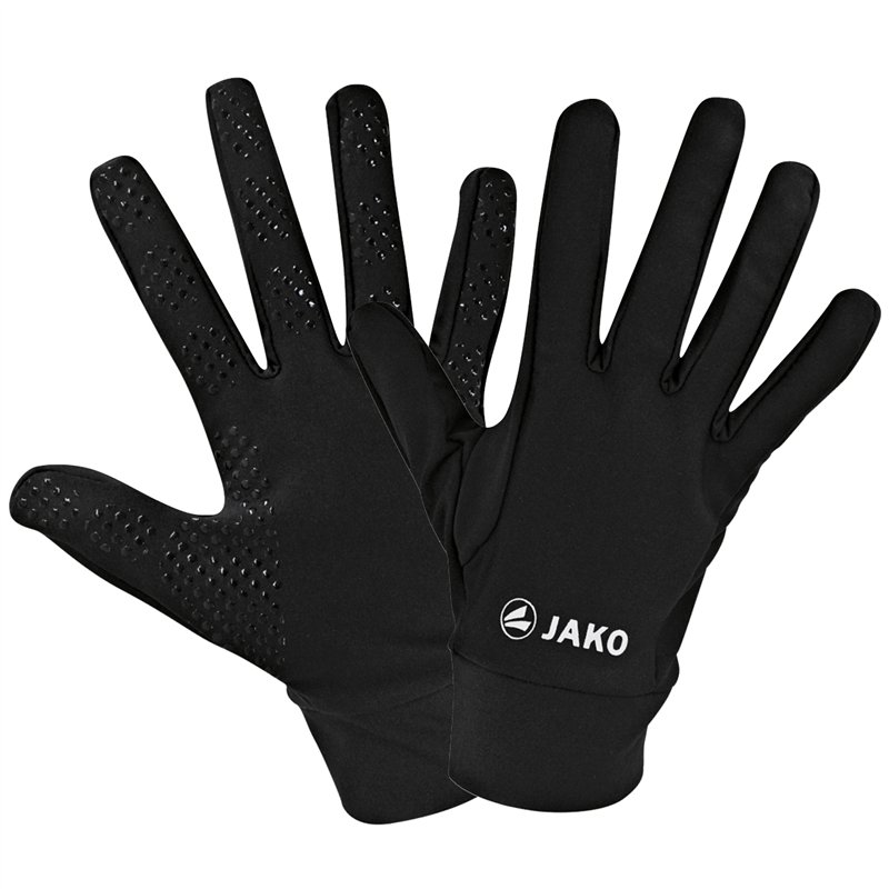 JAKO Feldspielerhandschuhe Funktion