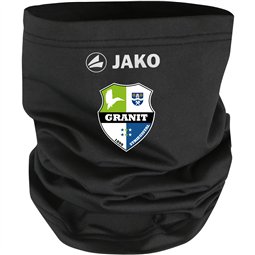 SG Striegistal Neckwarmer schwarz