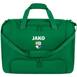 SG Striegistal Sporttasche mit Bodenfach Bambini grün