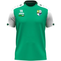 JAKO Trikot Dynamic KA Kinder