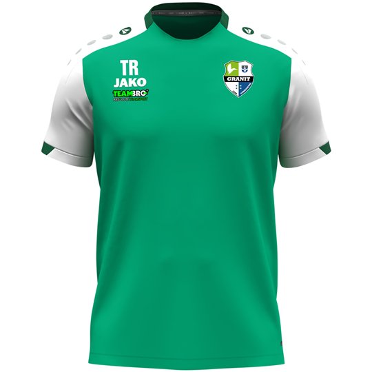 JAKO Trikot Dynamic KA