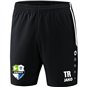 SG Striegistal Short Kinder schwarz