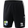 SG Striegistal Short Kinder schwarz