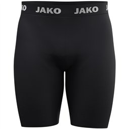 SG Striegistal Funktionshose kurz Unisex schwarz