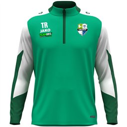 SG Striegistal Zip Top Unisex