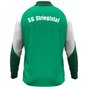 SG Striegistal Zip Top Unisex
