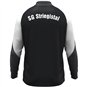 SG Striegistal Zip Top Unisex