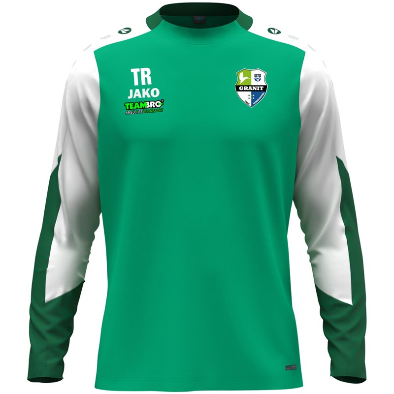JAKO Longsleeve Dynamic