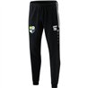 SG Striegistal Polyesterhose Unisex schwarz
