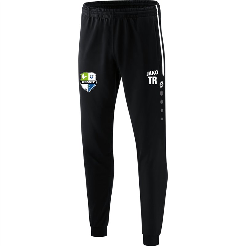 JAKO Polyesterhose Competition 2.0 Kinder