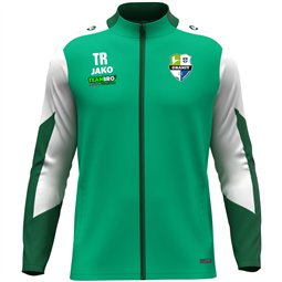 SG Striegistal Polyesterjacke Kinder