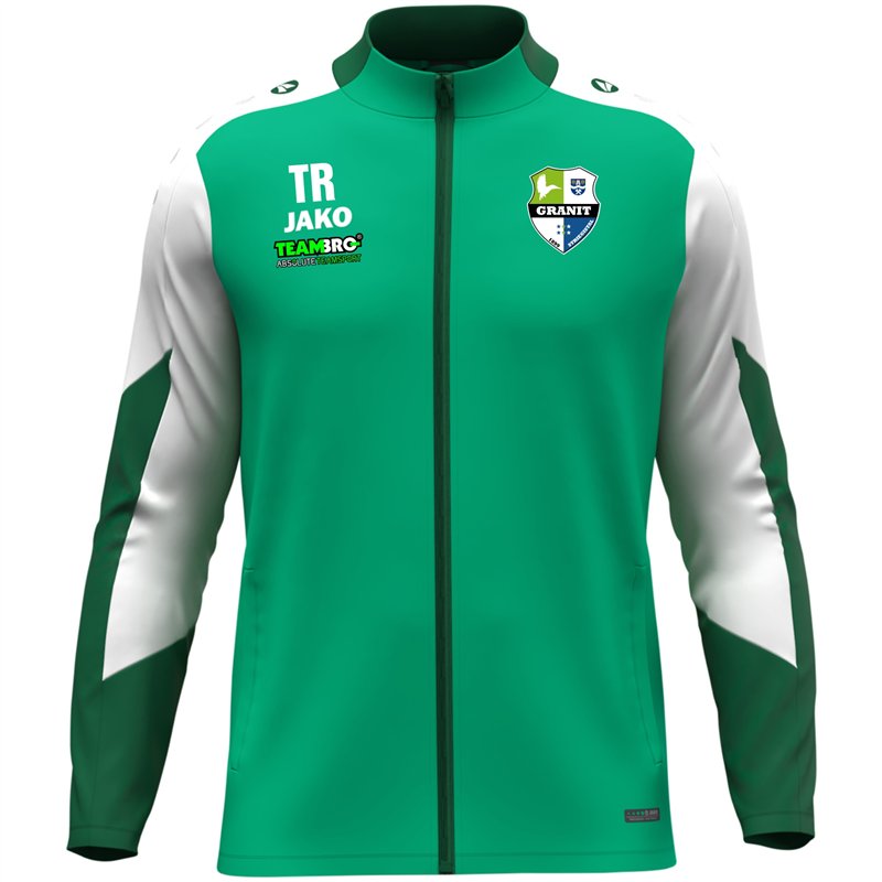 JAKO Polyesterjacke Dynamic Kinder