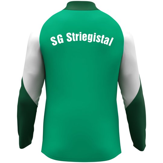 SG Striegistal Polyesterjacke Kinder
