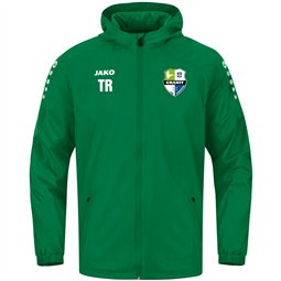 JAKO Allwetterjacke Team 2.0 Kinder