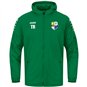 JAKO Allwetterjacke Team 2.0 Kinder