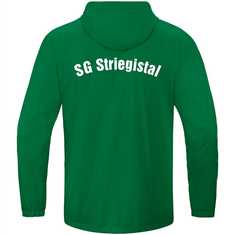 JAKO Allwetterjacke Team 2.0 Kinder