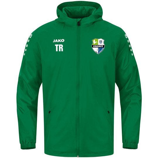 JAKO Allwetterjacke Team 2.0