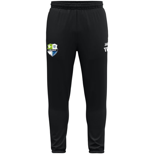 SG Striegistal Freizeithose Kinder schwarz