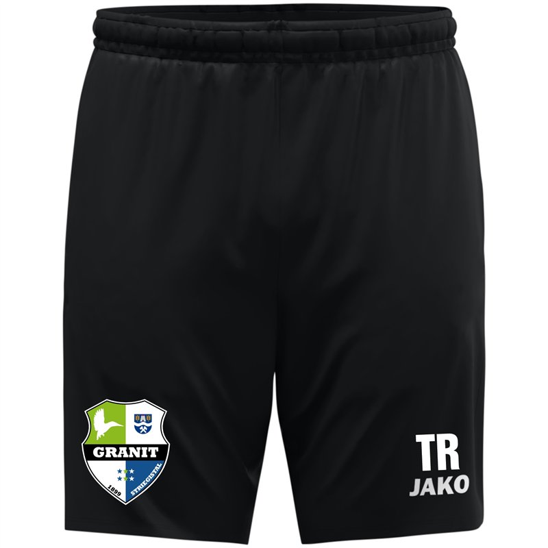JAKO Freizeitshort Dynamic