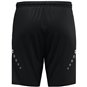 SG Striegistal Präsentationsshort Unisex schwarz