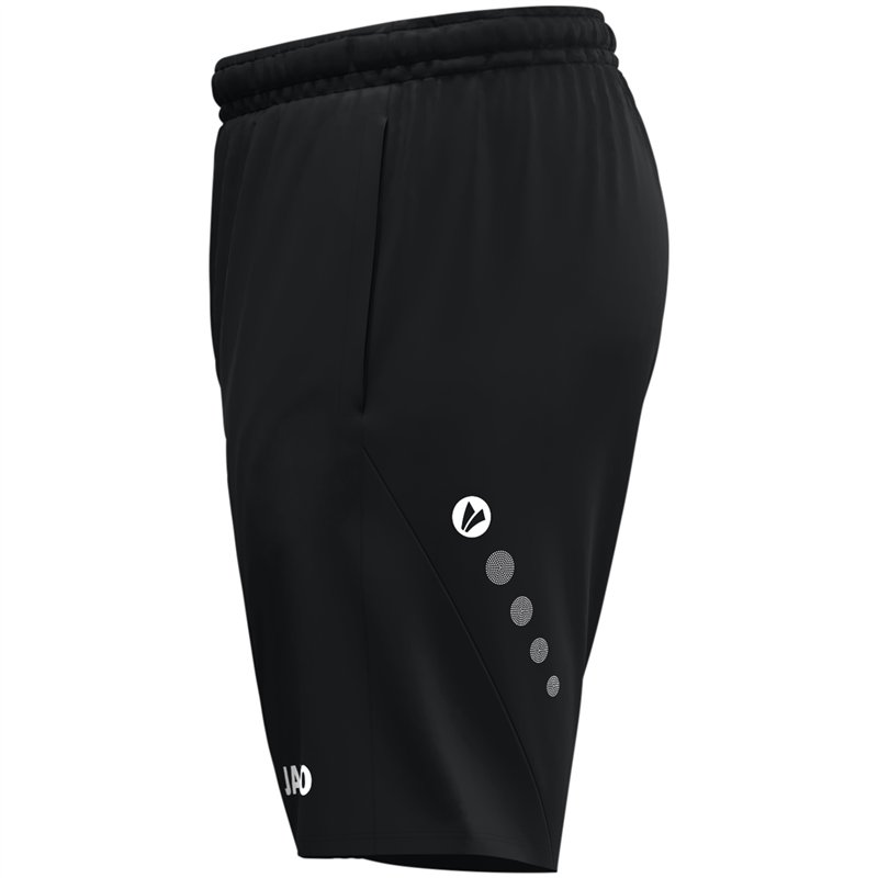 SG Striegistal Präsentationsshort Unisex schwarz