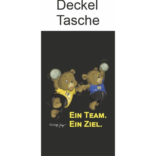 VfB 1999 Bischofswerda Kinder Sporttasche S