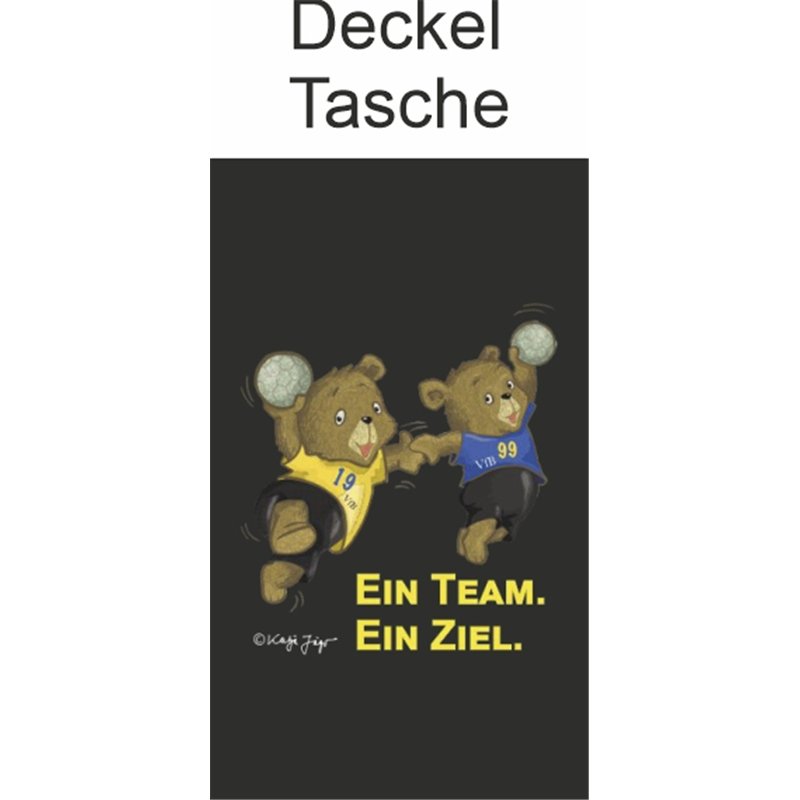 VfB 1999 Bischofswerda Kinder Sporttasche S