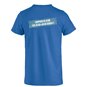 TSV Blau-Weiß Gröditz Fanshirt Herren - Blau-Weiß im Herzen