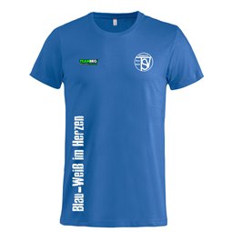 TSV Blau-Weiß Gröditz Fanshirt Kinder