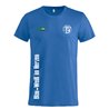 TSV Blau-Weiß Gröditz Fanshirt Kinder
