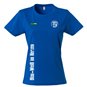 TSV Blau-Weiß Gröditz Fanshirt Damen