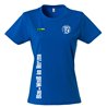 TSV Blau-Weiß Gröditz Fanshirt Damen