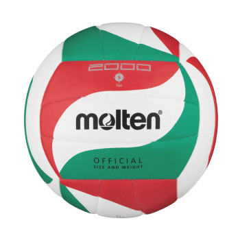 MOLTEN V5M2000 Volleyball