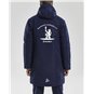 KVL Parka Kinder navy