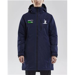 KVL Parka Damen navy