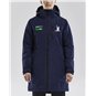 KVL Parka Damen navy