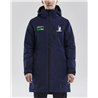 KVL Parka Damen navy